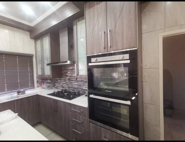 4 BEDROOM HOUSE FOR SALE IN DALPARK